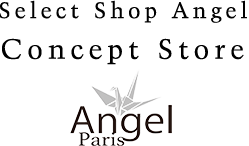 Select Shop Angel Concept Store